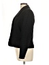 Pendleton Tweed Black Wool Blazer Size 10 - photo 5