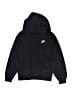 Nike Black Zip Up Hoodie Size L (toddler) - photo 1