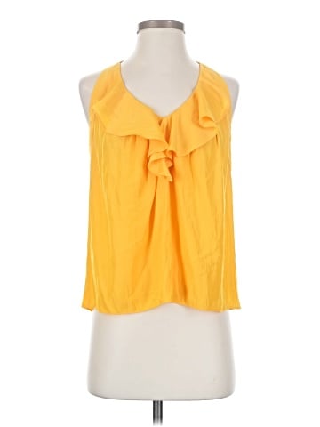Ramy Brook Sleeveless Blouse (view 1)