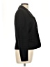 Pendleton Tweed Black Wool Blazer Size 10 - photo 4