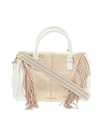 Vera Bradley Satchel (view 1)