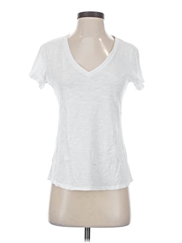 Amour Vert Short Sleeve T-Shirt (view 1)