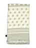 Unbranded Polka Dots Gray Scarf One size - photo 2