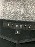 Theory Solid Black Active Pants Size 6 - photo 7