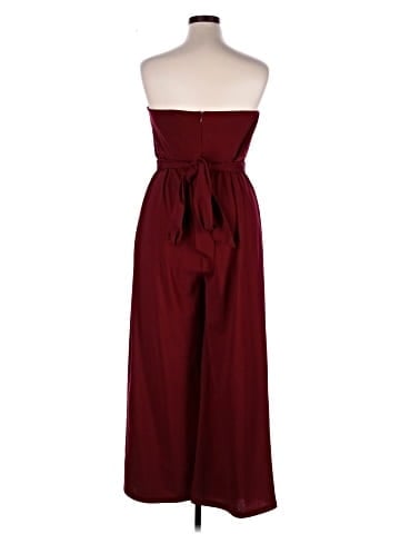 Forever 21 Plus Jumpsuit (view 2)