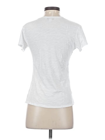 Amour Vert Short Sleeve T-Shirt (view 2)