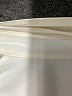 Unbranded Ivory Blouse Size M (estimated) - photo 7