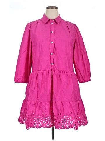 Gap Casual Dress (view 1)