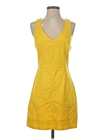 Bebe Casual Dress (view 1)