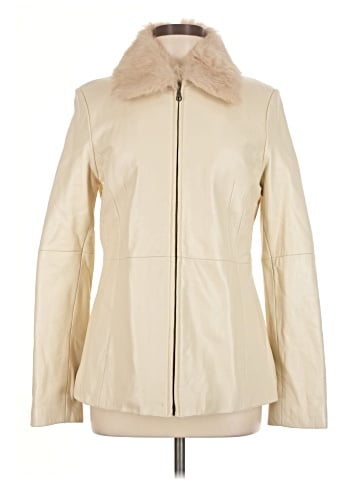 Excelled Collection Jacket (view 1)