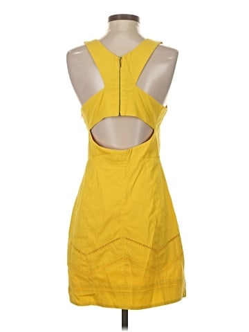 Bebe Casual Dress (view 2)