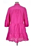 Gap 100% Polyester Pink Casual Dress Size XL - photo 2
