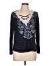 Venus Blue 3/4 Sleeve T-Shirt Size L - photo 1