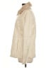 Excelled Collection 100% Polyester Ivory Jacket Size M - photo 5