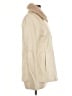 Excelled Collection 100% Polyester Ivory Jacket Size M - photo 4