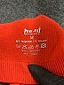 Pro-fit Red Tank Top Size M - photo 7