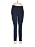 Lululemon Athletica Solid Blue Active Pants Size 8 - photo 1