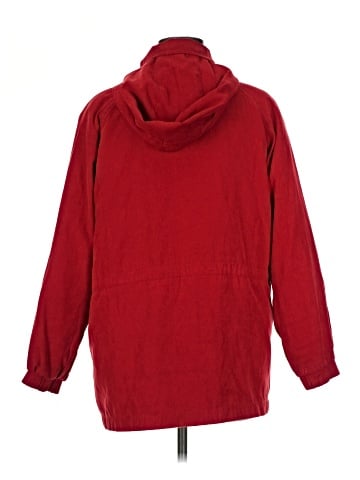 London Fog Coat (view 2)
