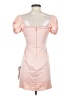 Lulus 100% Polyester Pink Cocktail Dress Size S - photo 2