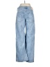 Banana Republic Blue Jeans Size 27 waist - photo 2