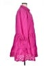 Gap 100% Polyester Pink Casual Dress Size XL - photo 4