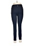 Lululemon Athletica Solid Blue Active Pants Size 8 - photo 2