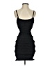 Unbranded Black Cocktail Dress Size S - photo 1