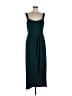 Xscape 100% Polyester Teal Cocktail Dress Size 14 - photo 1