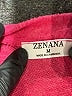 Zenana Pink Pullover Sweater Size M - photo 7