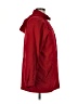 London Fog 100% Polyester Red Coat Size M (petite) - photo 4