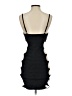 Unbranded Black Cocktail Dress Size S - photo 2