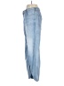 Banana Republic Blue Jeans Size 27 waist - photo 5