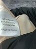 Zesica Solid Tan Jumpsuit Size S - photo 5