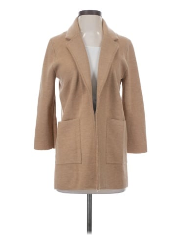 J.Crew Wool Coat (view 1)