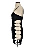 Unbranded Black Cocktail Dress Size S - photo 5