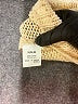 Unbranded Color Block Tan Pullover Sweater Size M - photo 7