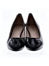 Cole Haan Black Heels Size 9 1/2 - photo 2