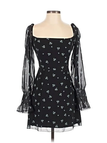 Wilfred Cocktail Dress (view 1)