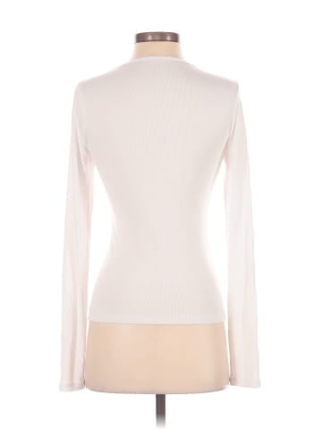 Essentials Long Sleeve T-Shirt (view 2)