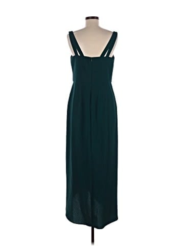 Xscape Cocktail Dress (view 2)