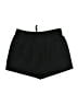 Crz Yoga Solid Black Athletic Shorts Size 12 - photo 1