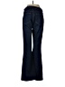 Gap Blue Jeans Size 6R - photo 2