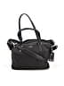 Tumi Black Shoulder Bag One size - photo 1