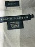 Ralph Lauren Blue Long Sleeve Button-Down Shirt Size 2 - photo 3