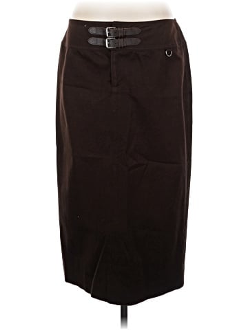 Lauren by Ralph Lauren Formal Skirt (view 1)
