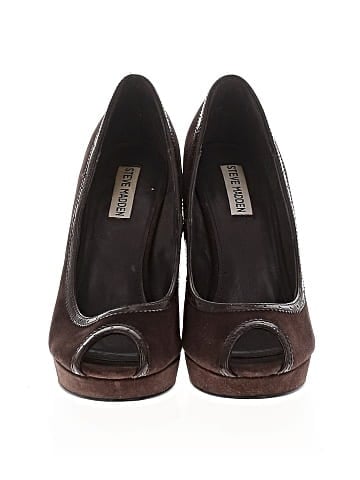 Steve Madden Heels (view 2)