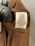 Susan Graver Solid Brown Formal Skirt Size S - photo 5