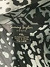 Sunny Taylor 100% Polyester Gray Long Sleeve Blouse Size XL Petite - photo 7