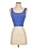 running bare Blue Sports Bra Size 2 - 4 - photo 1