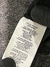 Xscape 100% Polyester Solid Black Cocktail Dress Size 18 - photo 8
